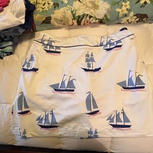 Sydney Elizabeth golf skirt